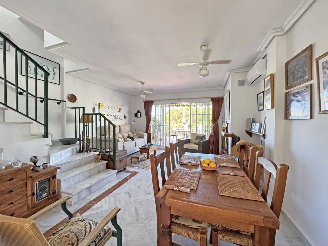 Maison jumelée avec piscine à vendre à Avenida Bruce Springsteen, imagen 8