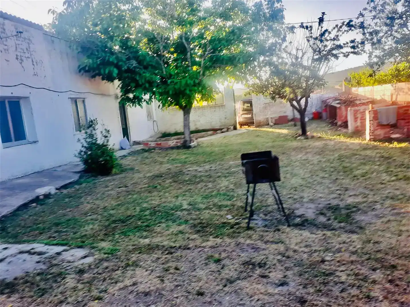 Casa o chalet en venta en Muñico con Jardín privado, Amueblado y Lavadora