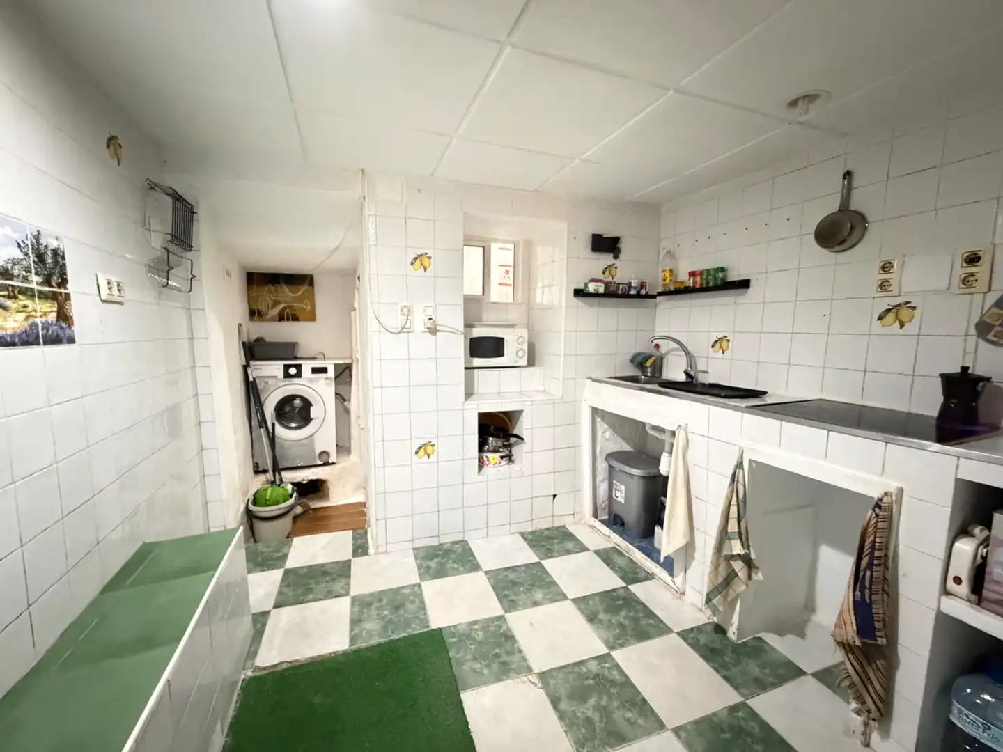 Casa a schiera con terrazza in vendita a Calle Cantarranas, imagen 19