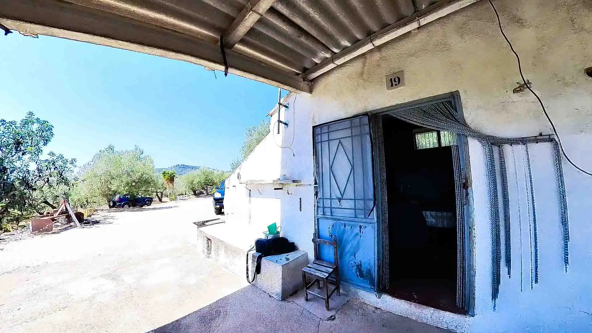 Country homes for sale in L'Ampolla