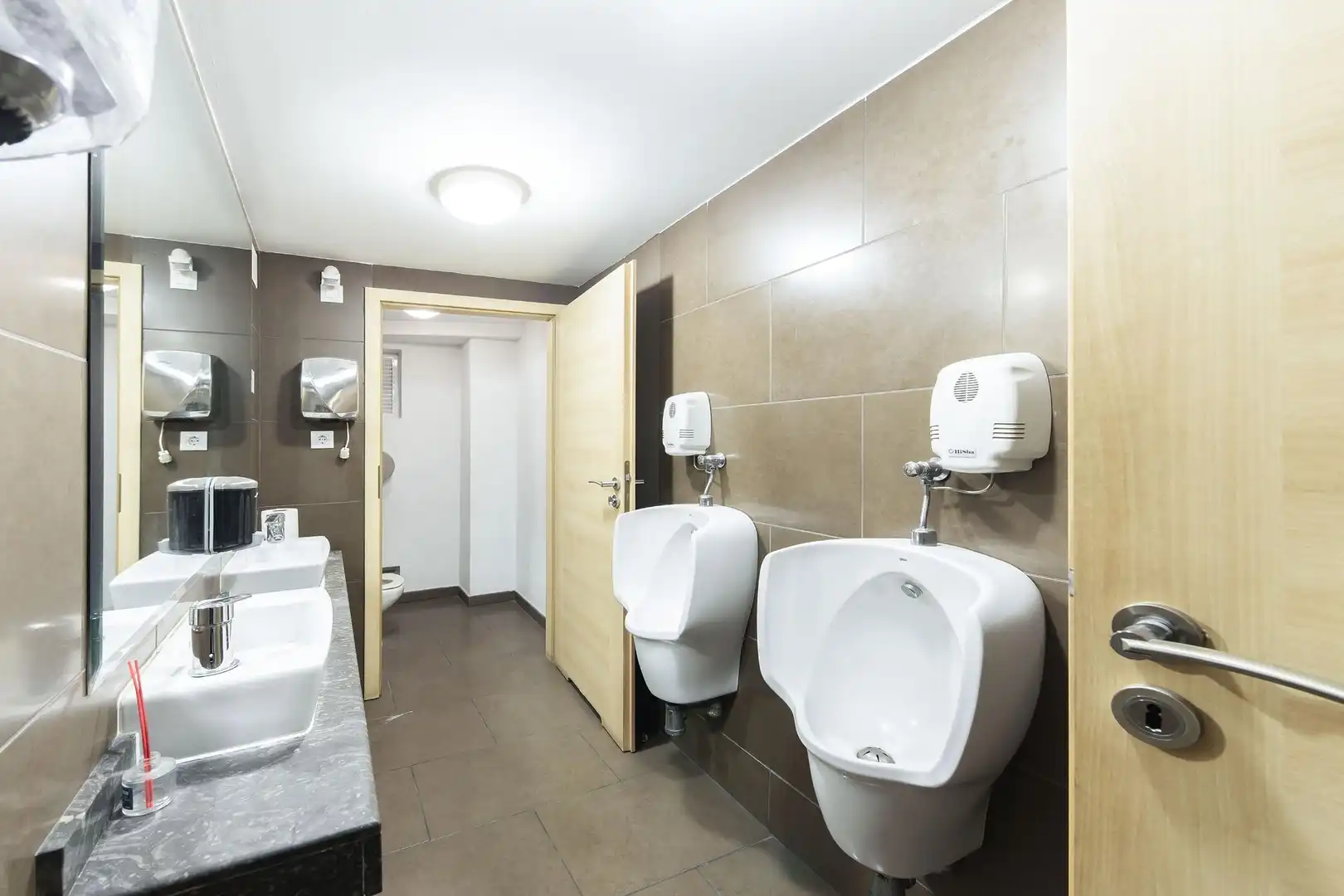 Bany de Local en traspas en Calvià amb Terrassa