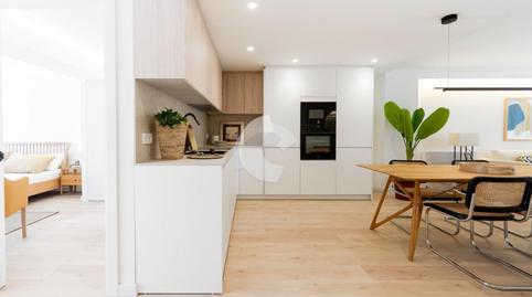 Foto 5 de Pis de lloguer a Plaza España - Corte Inglés, Pontevedra