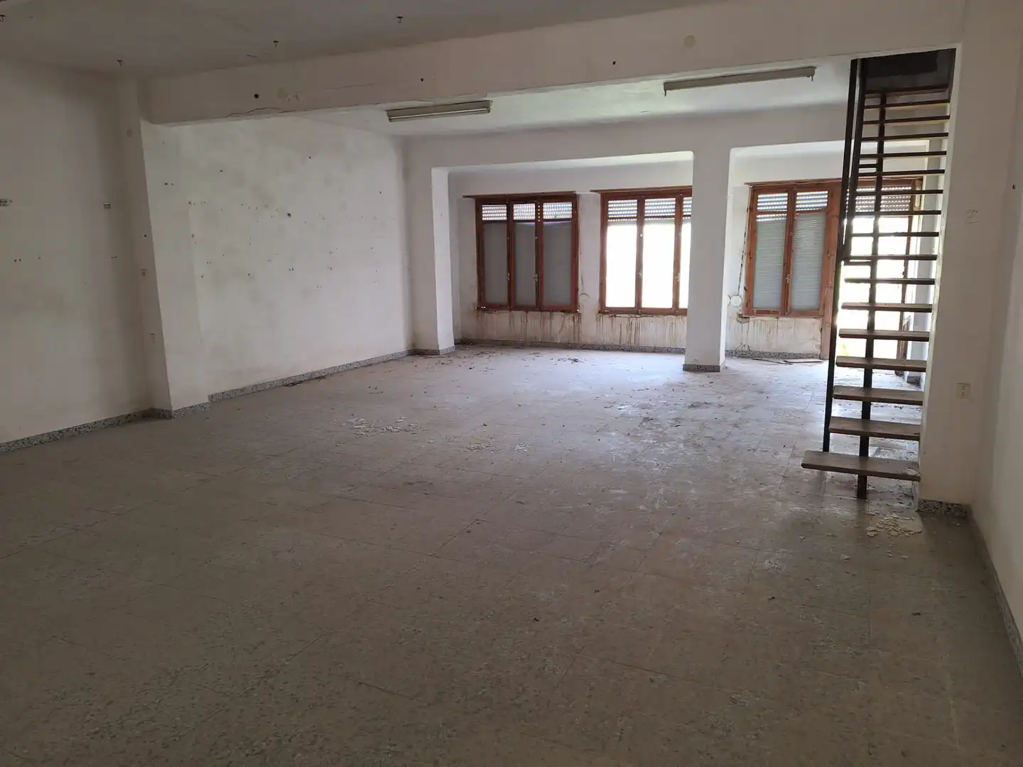 Edificio en venta en Centro