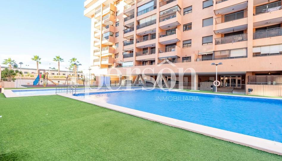 Photo 1 of Flat for sale in Serra D'espadá, La Patacona, Valencia