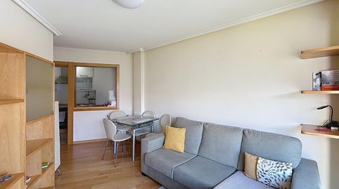 Foto 3 de Apartament en venda a Posío, Ourense Capital