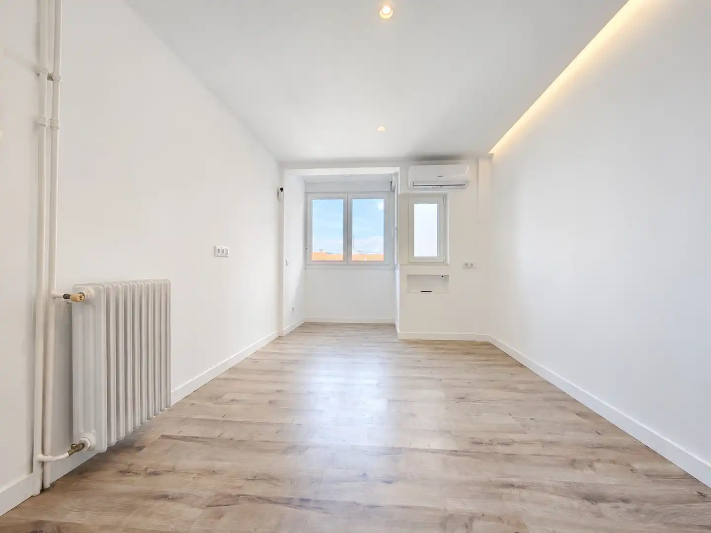 Apartamento con ascensor en venta en San Blas, imagen 3