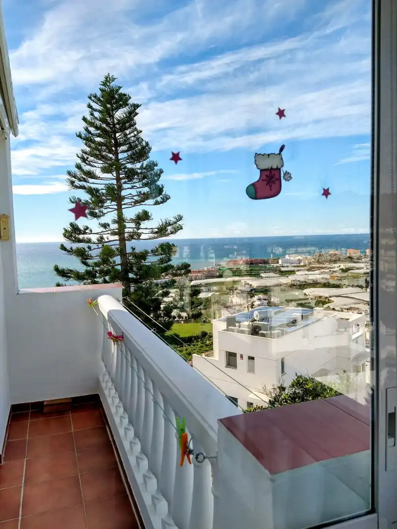 Piso con terraza en venta en Calle Hospital 24, imagen 5