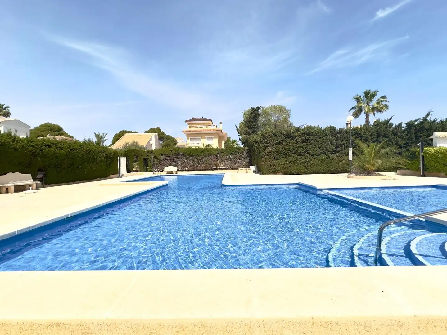 Casa con piscina en venta en Orihuela Costa, imagen 44