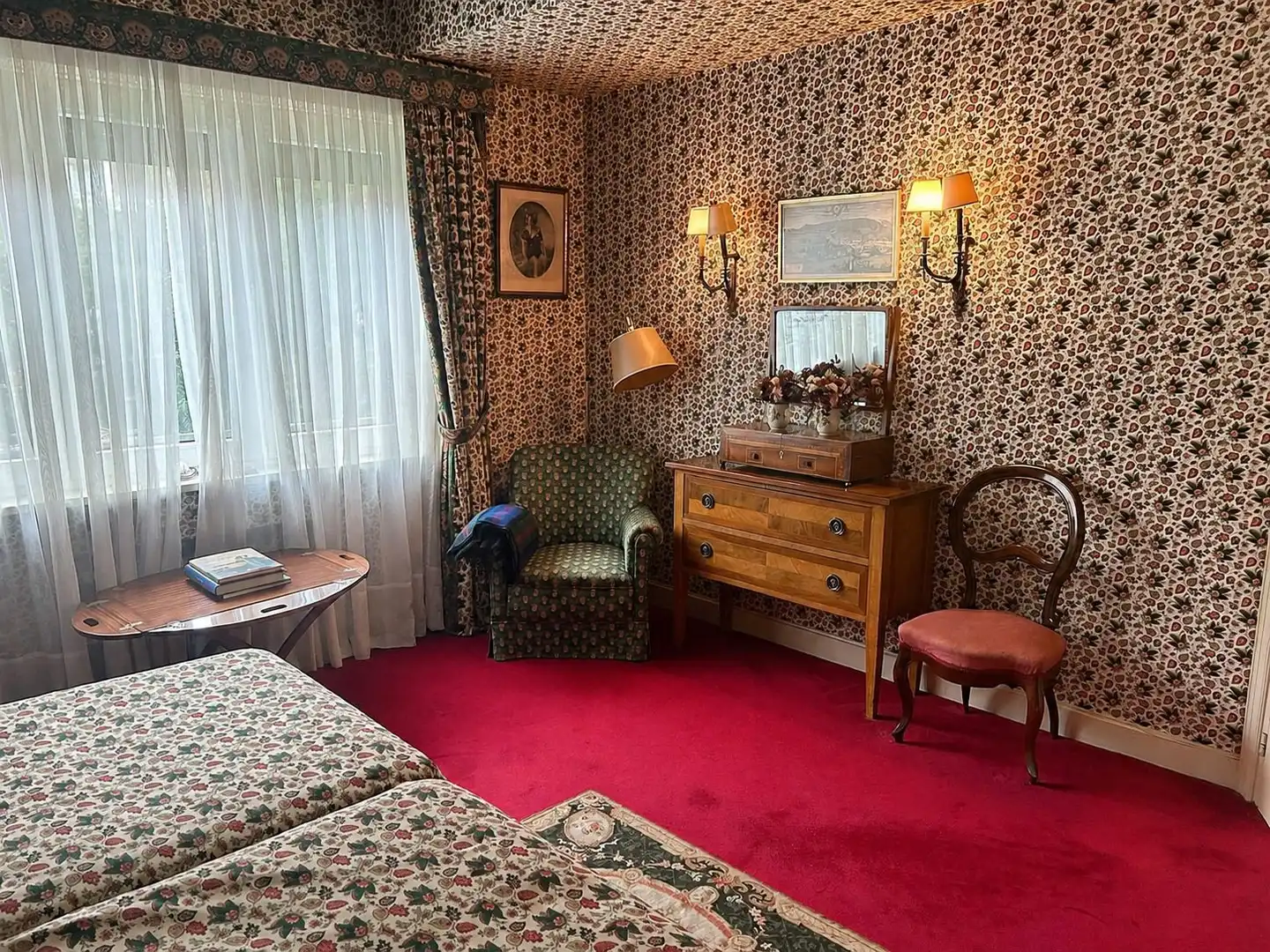 Bedroom of Flat for sale in Getxo   with Storage room