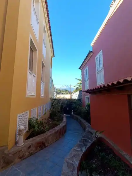 Flat for rent in Calle Cuatro Cantillos, -1, El Bebedero - Pinolere - Aguamansa