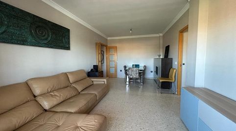 Foto 3 de Piso de alquiler en Vista Azul - Consolación, Dos Hermanas