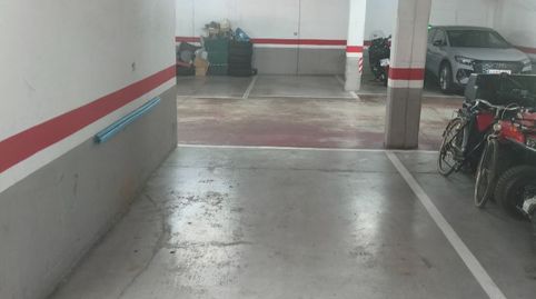 Photo 2 of Garage for rent in Carrer de la Creu, 21, Centre, Sant Just Desvern