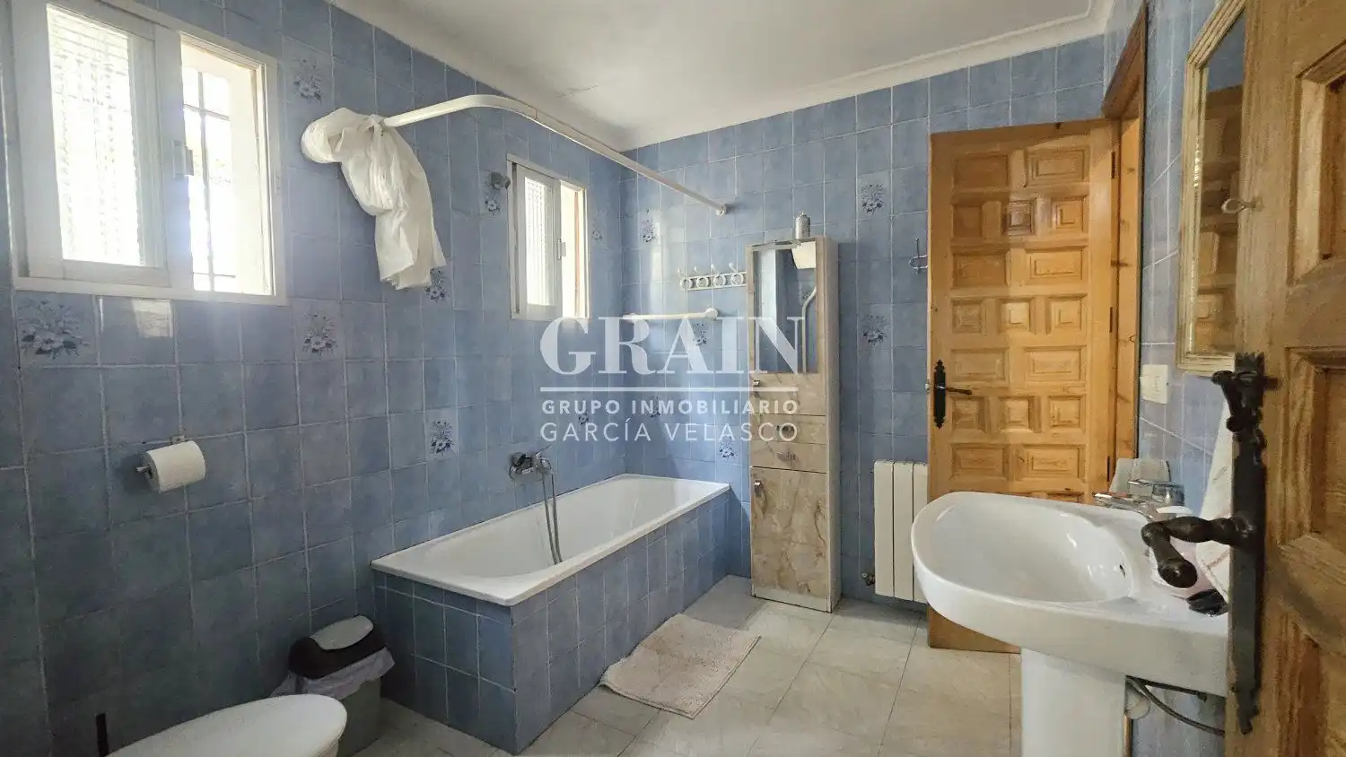 Detached house with pool for sale in Pedanías - Extrarradio, imagen 17