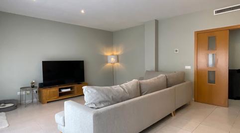 Foto 2 de Apartament en venda a Centro, Alicante