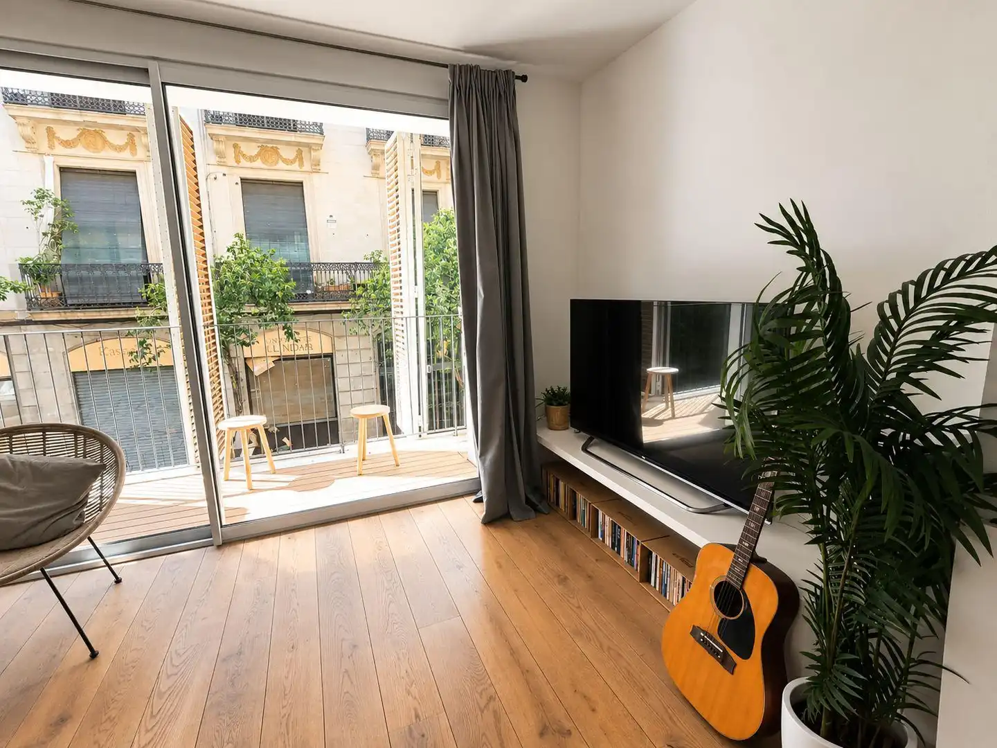 Apartament en venda a Ciutat Vella, imagen 3