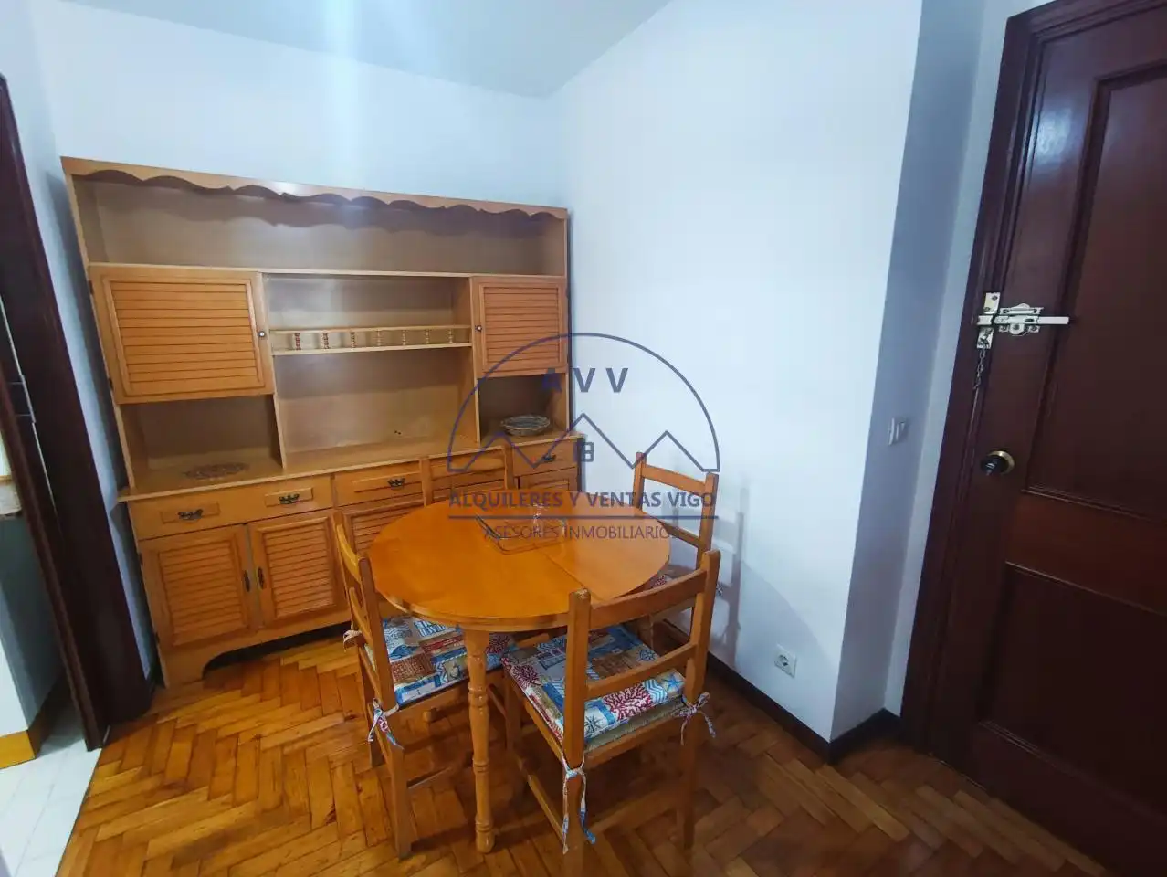 Apartament de lloguer a Urzaiz, 87, Fátima