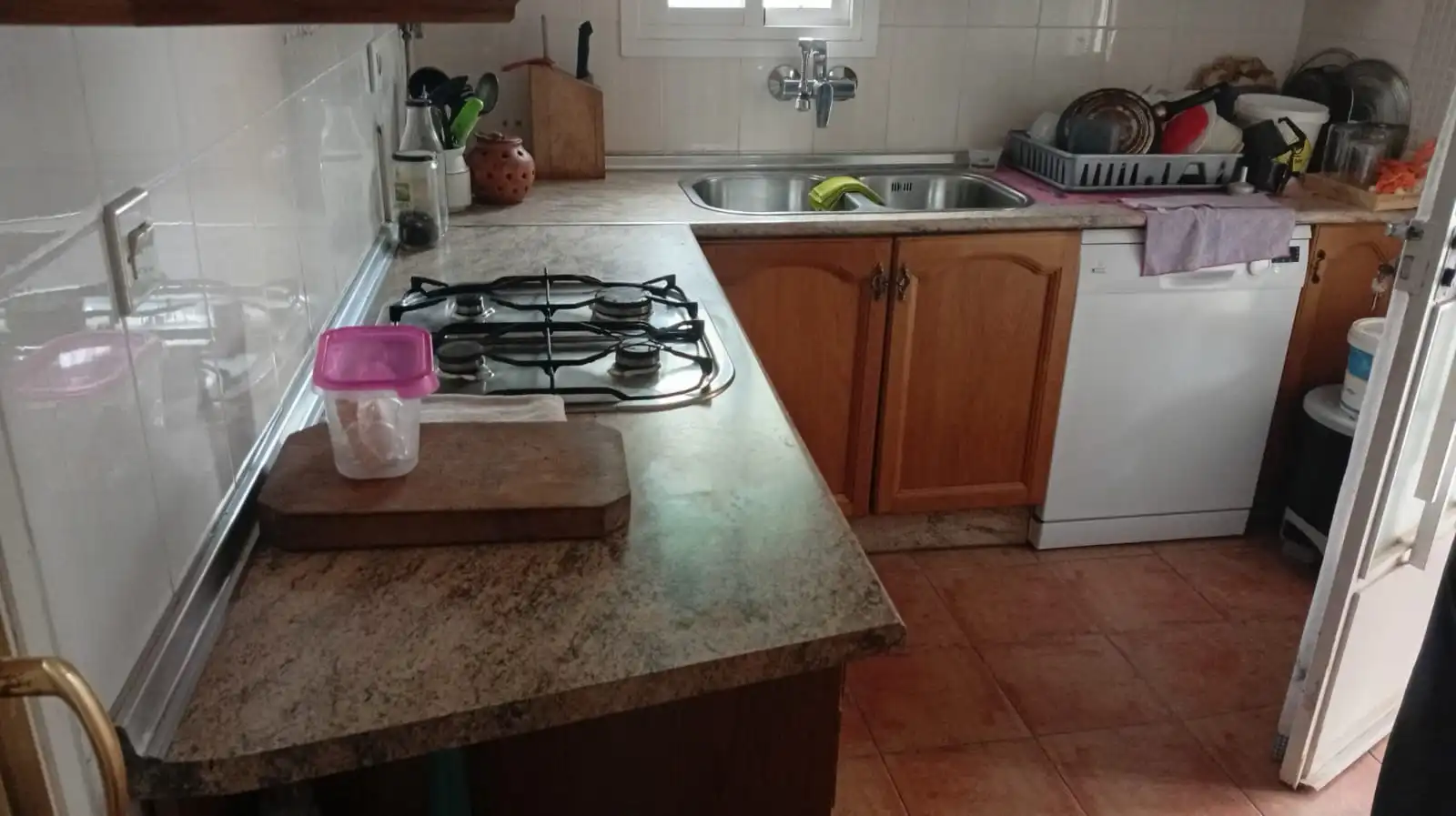 Xalet amb piscina en venda a Pedanías - Extrarradio, imagen 25