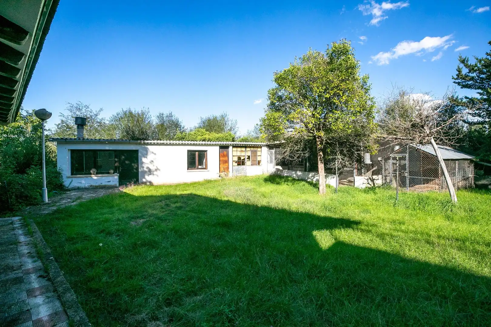 Country house zum Verkauf in Sabiñánigo mit Heizung, Privatgarten und Terrasse