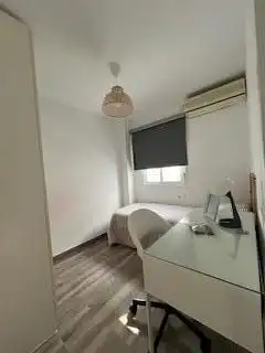 Habitación de Piso en venta en Alcalá de Guadaira con Aire acondicionado, Calefacción y Parquet