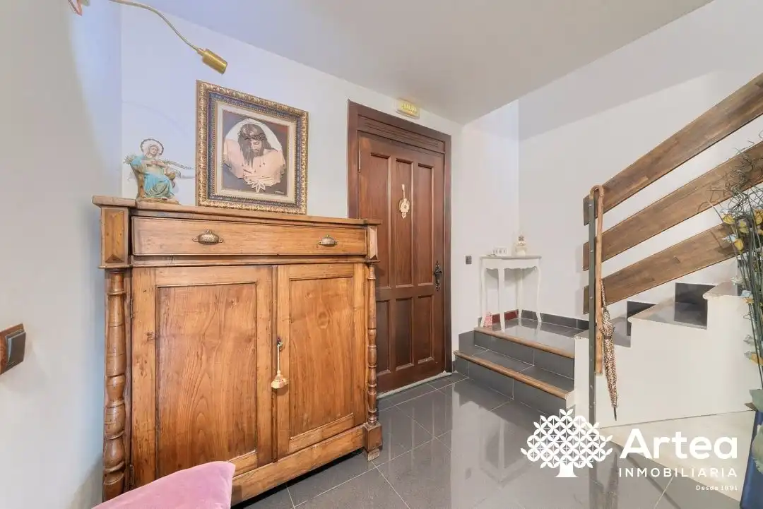 Casa o chalet en venta en A Barrio Legina Bidea, Galdakao