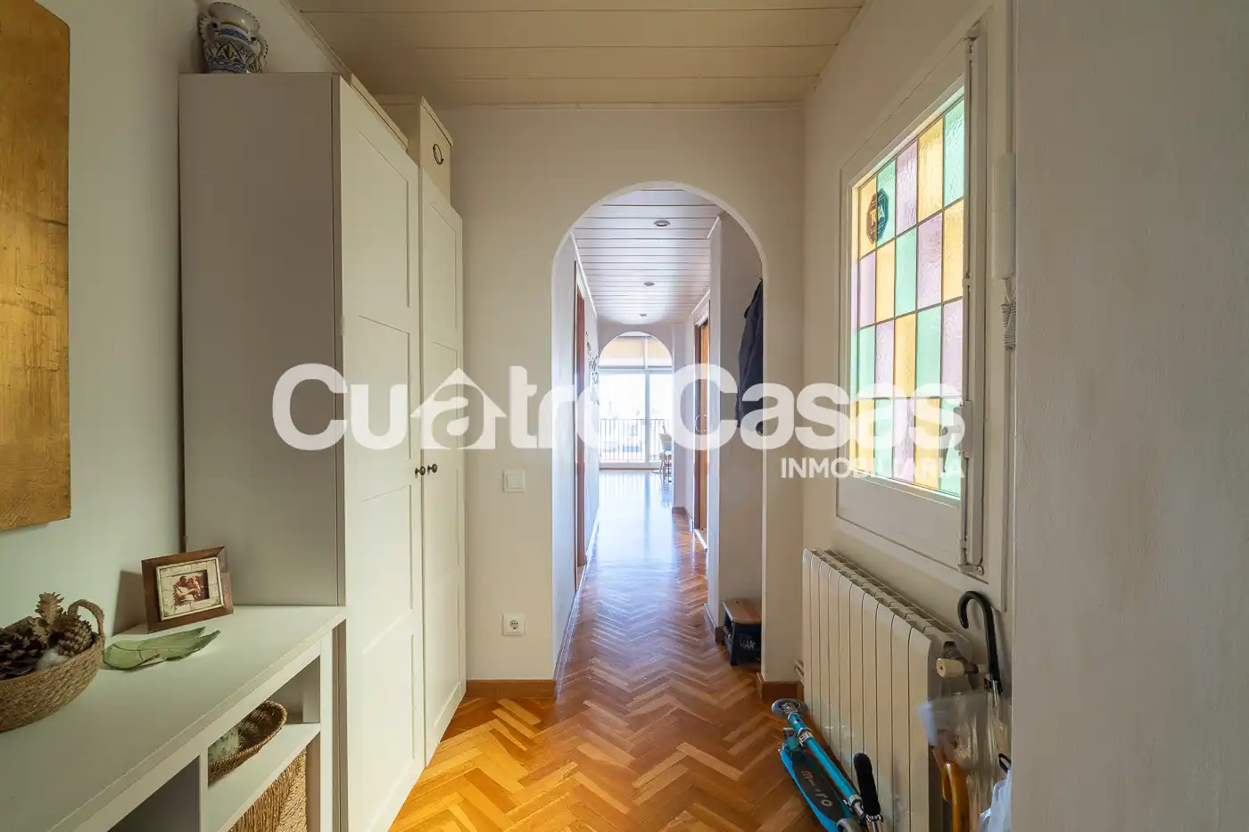 Ático en venta en Barcelona con Aire acondicionado, Calefacción y Amueblado
