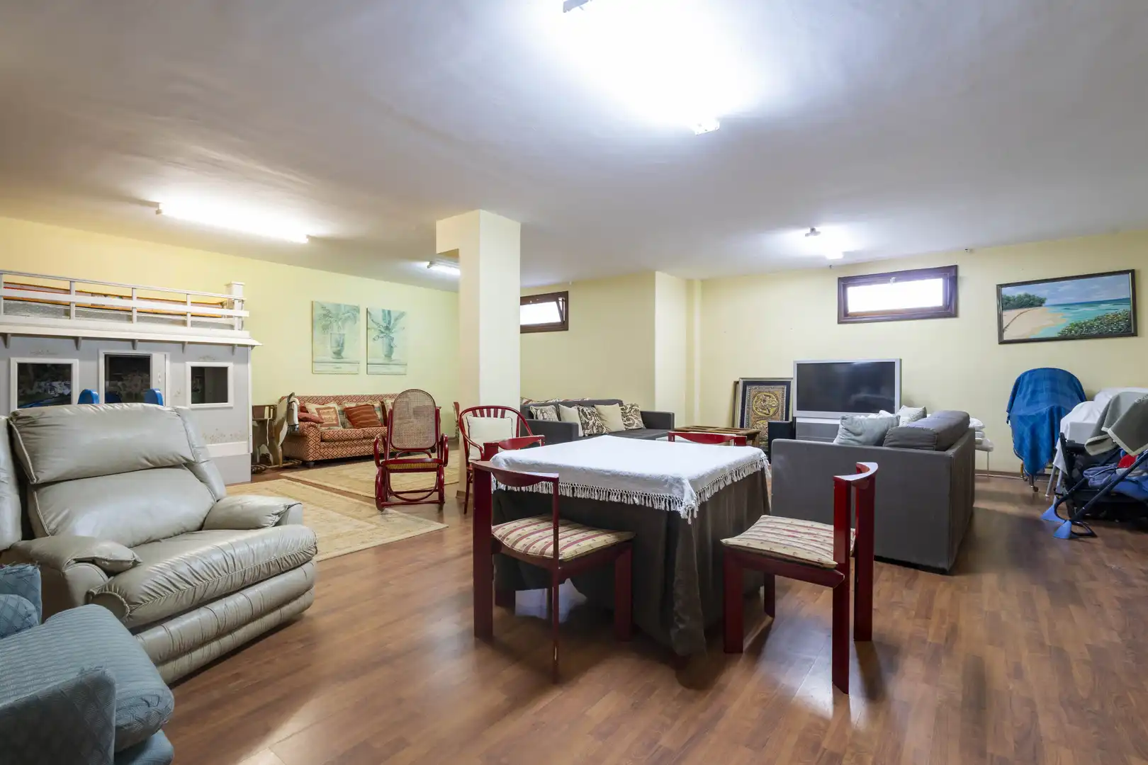 Casa con piscina en venta en Tegueste, imagen 43