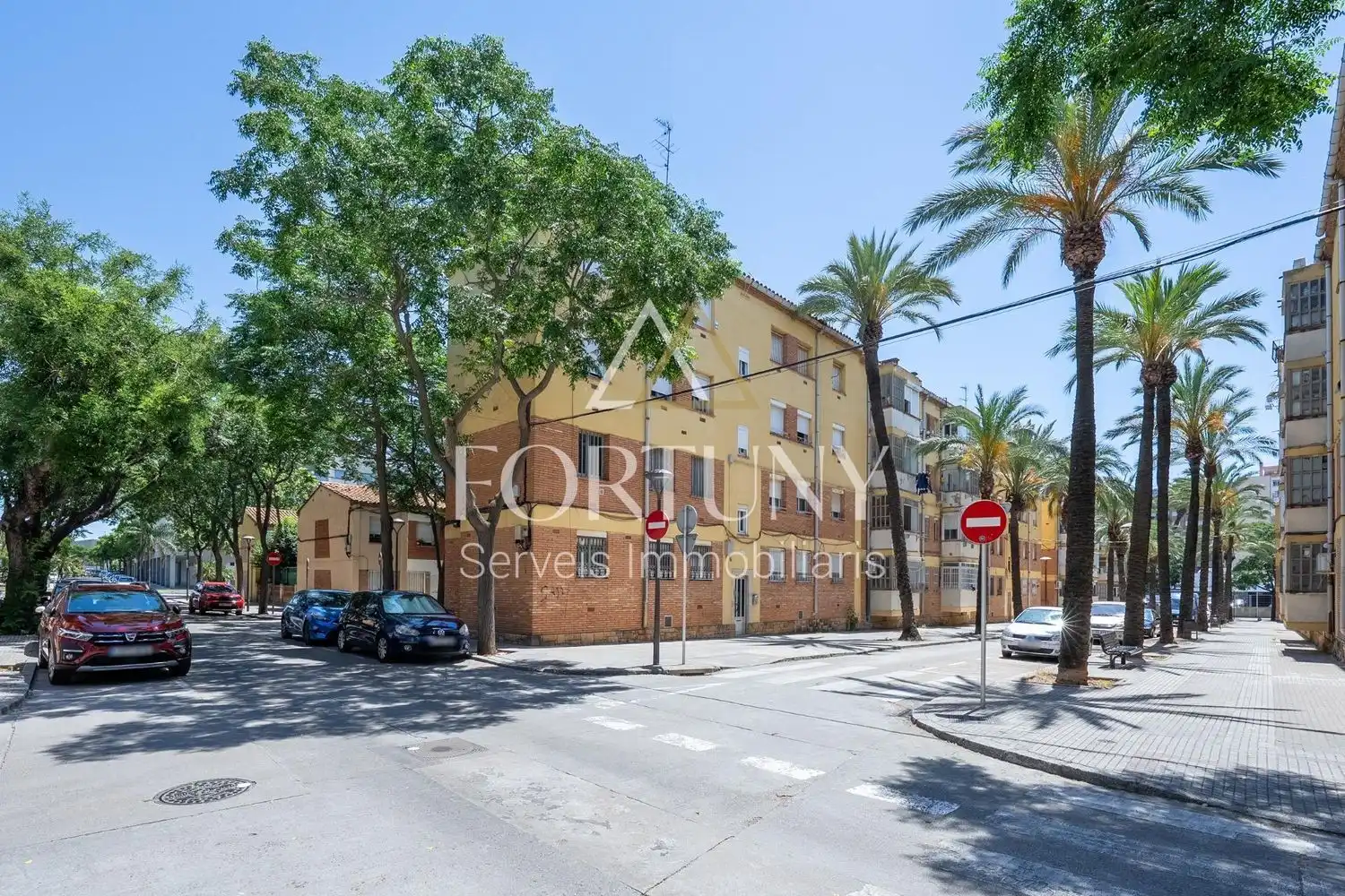 Flat for sale in de València