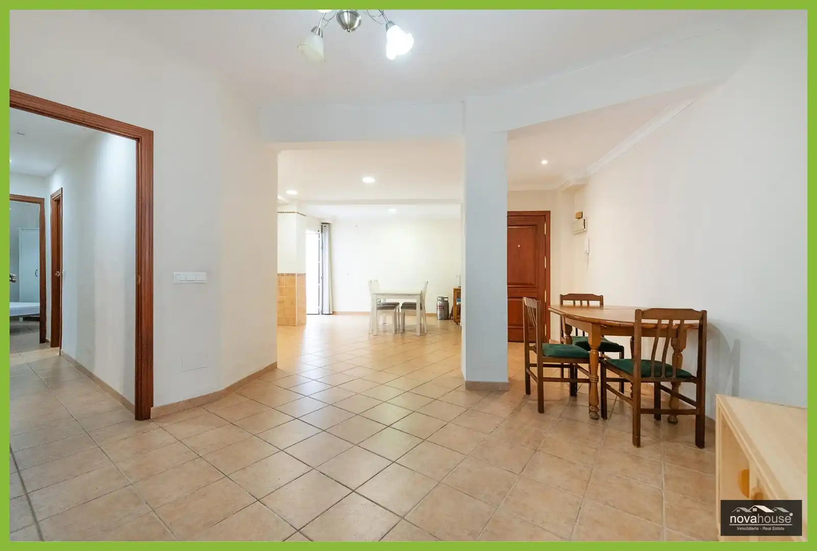 Piso con ascensor en venta en Calle JOAQUIN VERDUGO LANDI, imagen 21