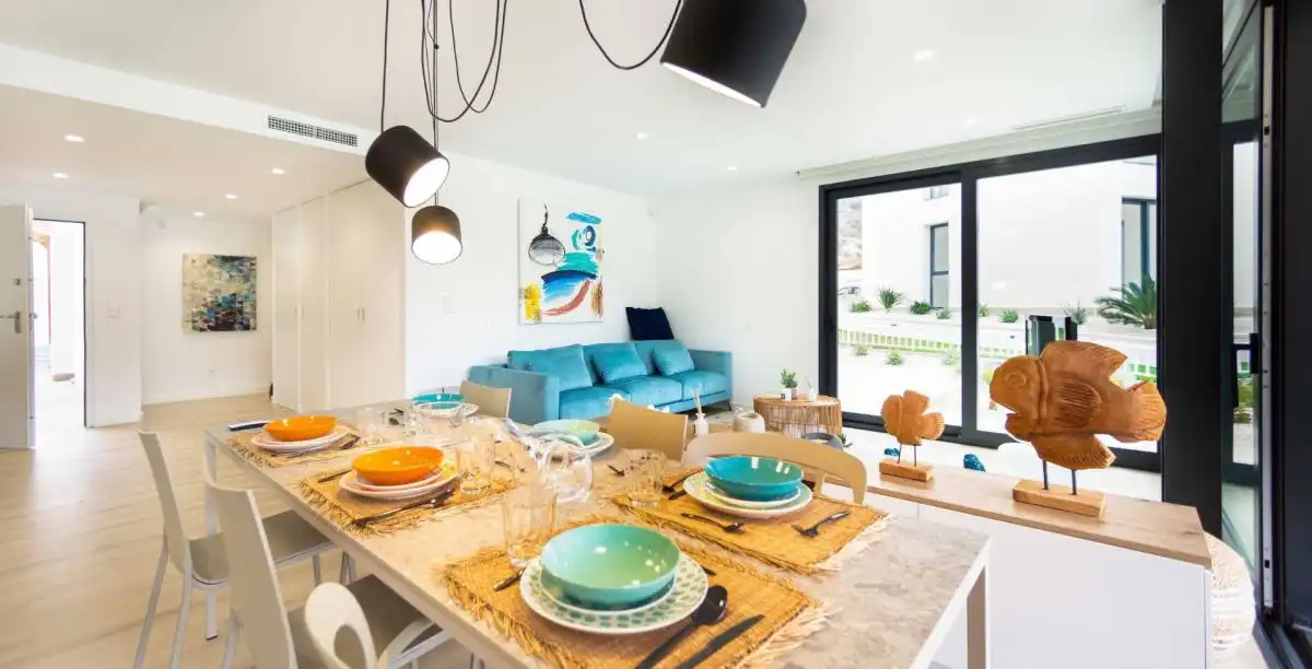 Appartement compact avec ascenseur à vendre à Monforte del Cid, imagen 4