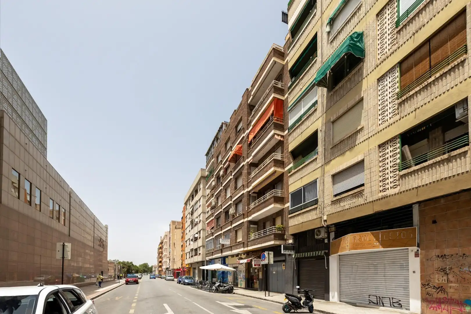 Appartement avec terrasse à vendre à ARABIAL, imagen 32