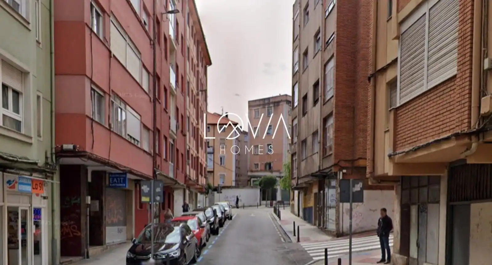 Pis amb ascensor en venda a CALLE CARDENAL CISNEROS, imagen 3