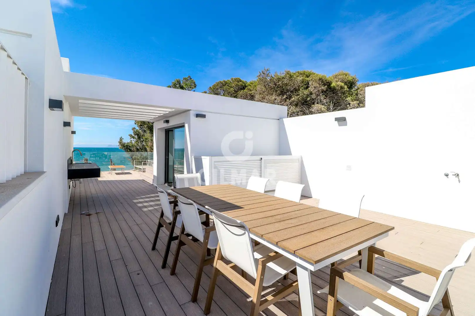 Casa a schiera con piscina in vendita a Costa Natura, imagen 42