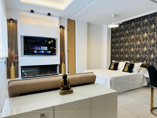 Loft en Venta en Calle Calle Baron de Les en Suárez