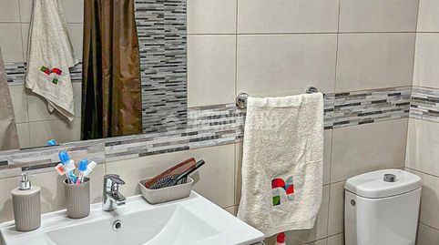 Foto 3 de Pis en venda a Costa del Silencio, Arona