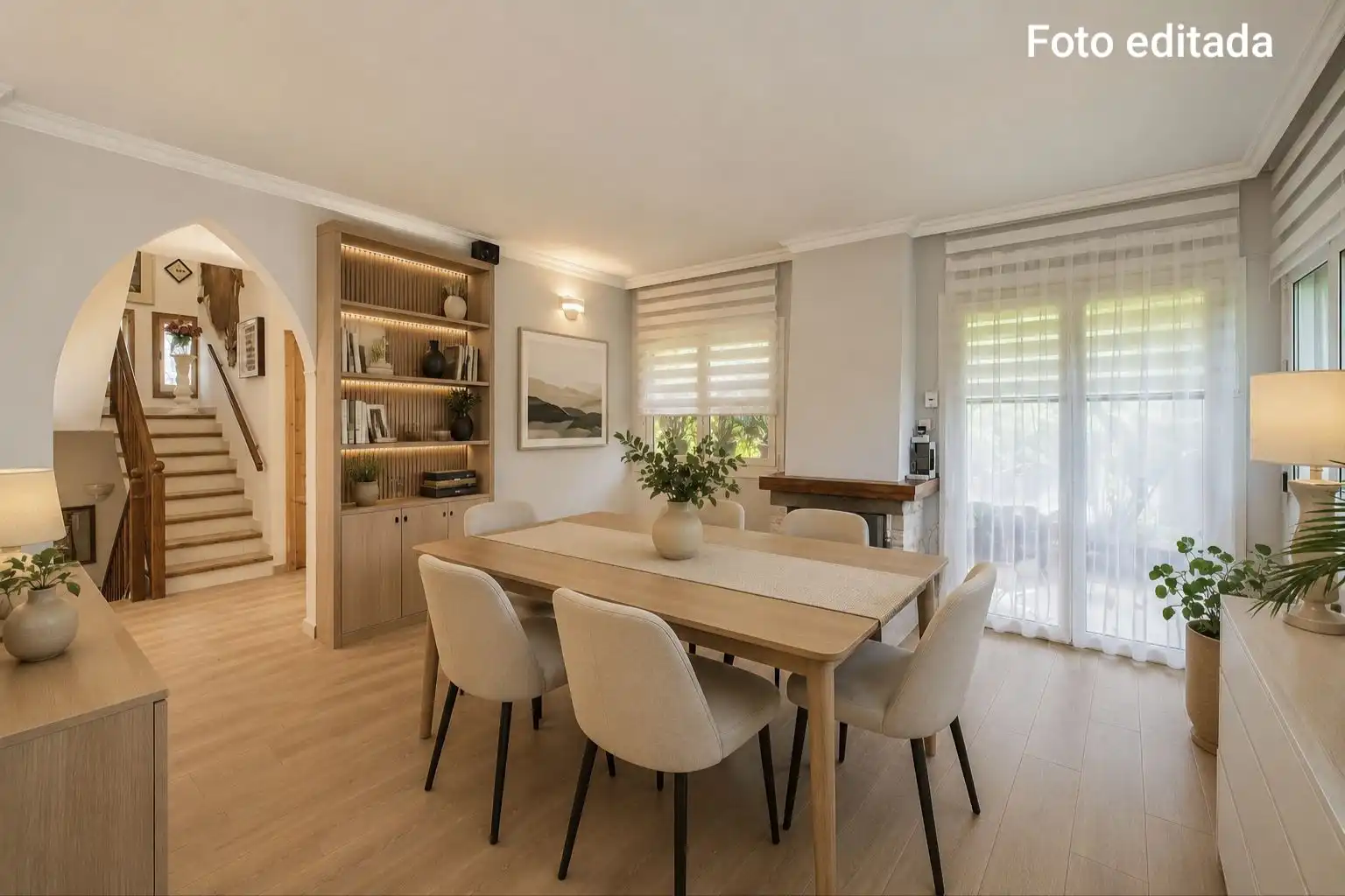 Country house with garden for sale in 300 Carrer de la Plana