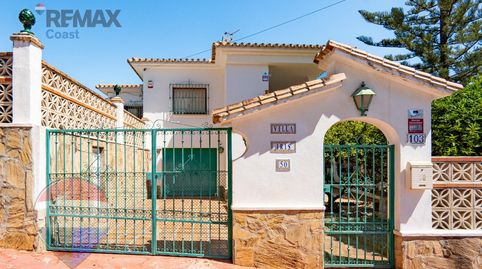 Foto 4 de Casa o xalet en venda a Calle Trasmallo (el Cañuelo), Chilches, Vélez-Málaga