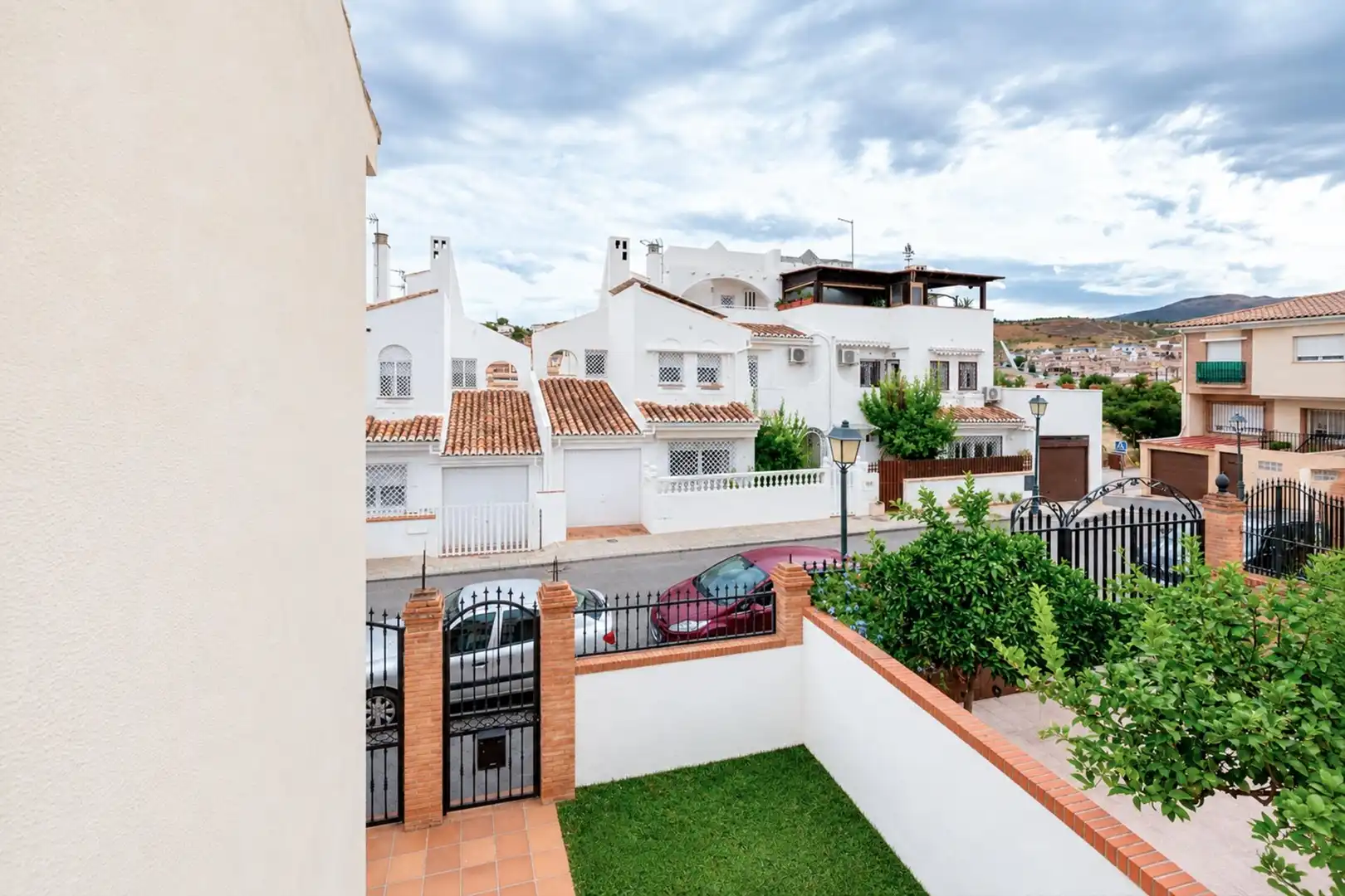 Adosado con piscina en venta en Huétor Vega, imagen 67
