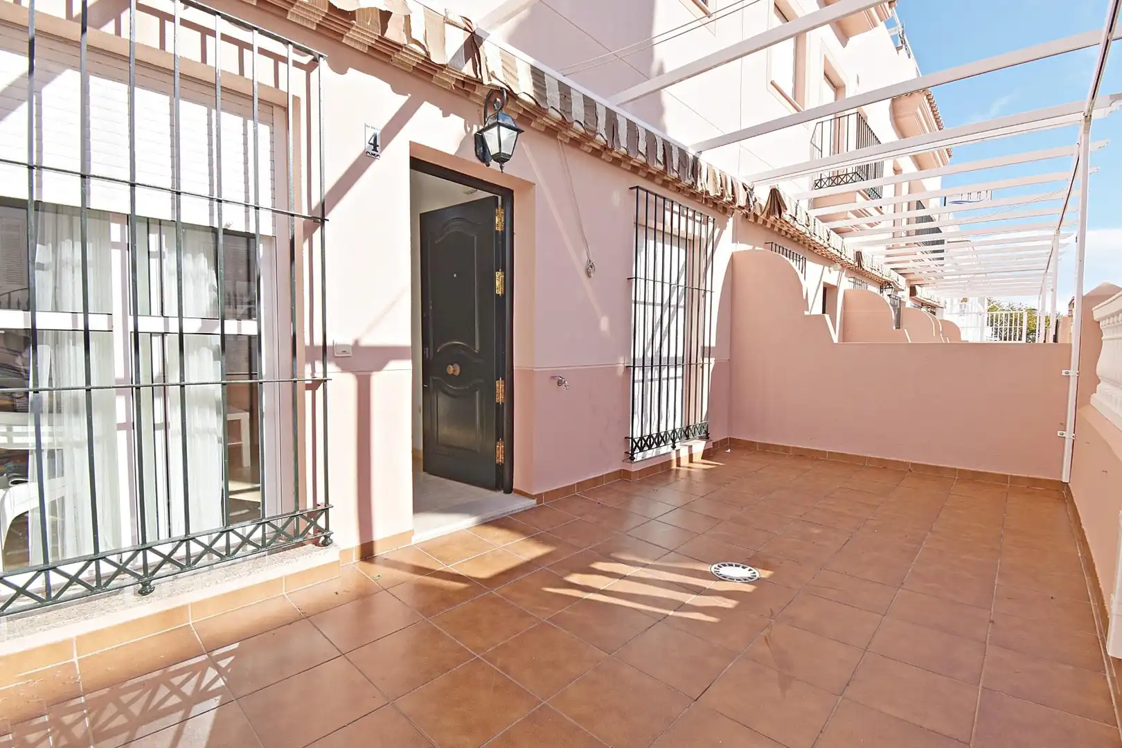 Wohnung zur Miete in CLAVEL, Playa de la Regla