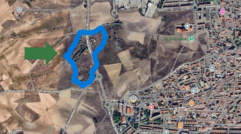 Foto 2 de Terreno en venta en Polígono Polígono, Casco Antiguo Sur, Ciempozuelos