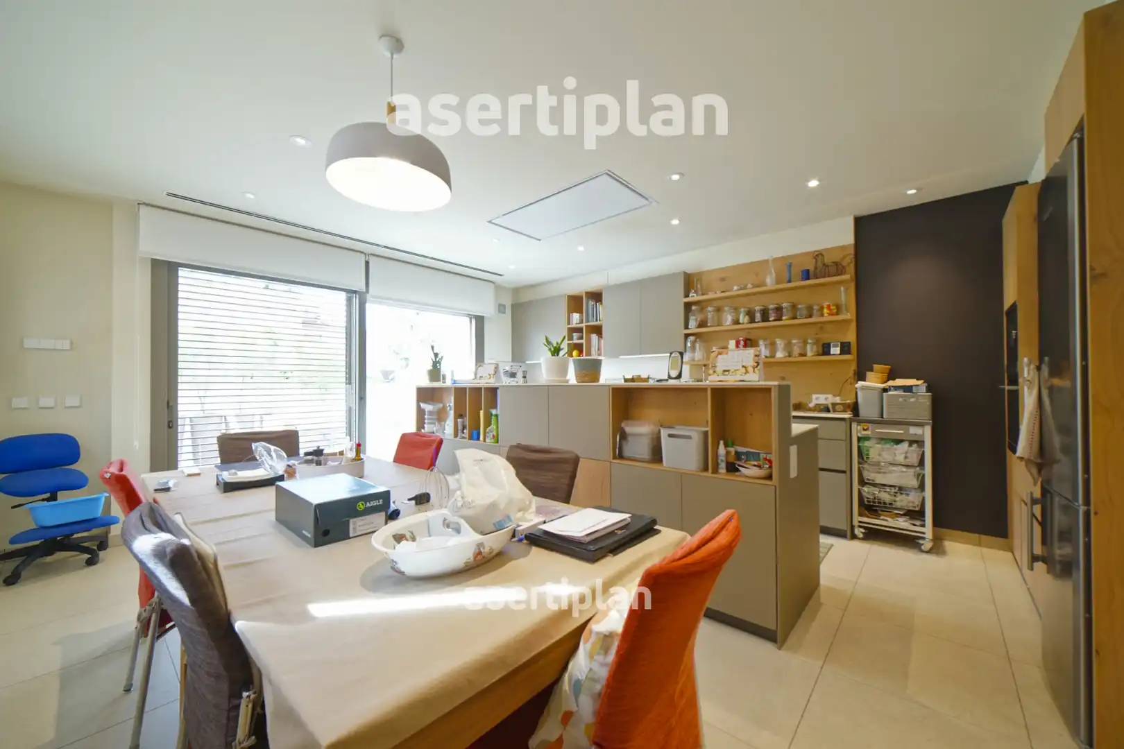 Casa con terraza en venta en Plaça de les Tereses, imagen 23