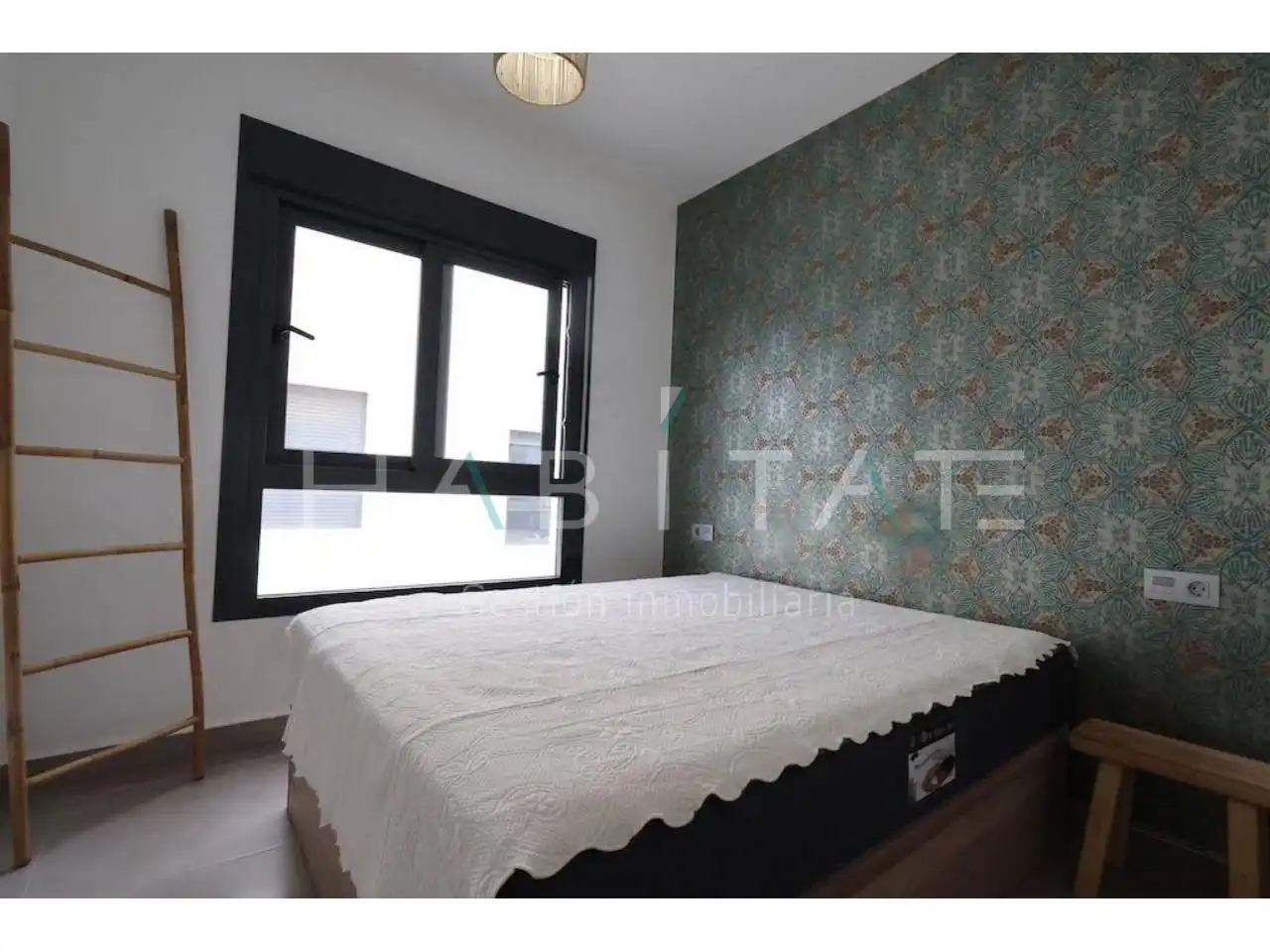 Habitación de Casa o chalet en venta en Pilar de la Horadada con Aire acondicionado, Terraza y Amueblado