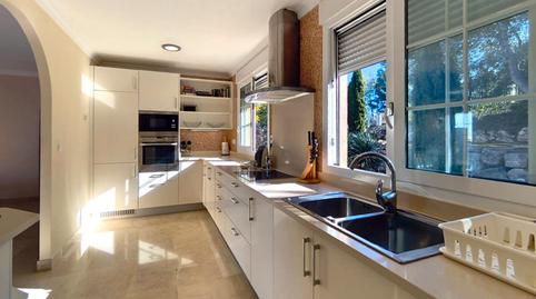 Foto 3 de Àtic en venda a Pedreguer, Alicante