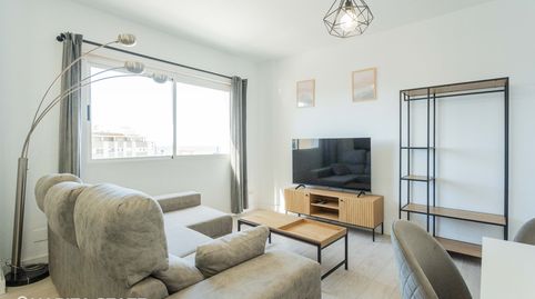 Foto 5 von Wohnung zur Miete in Plaza Marqués de Heredia, 6, Centro, Almería Capital