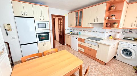 Foto 3 von Wohnung zur Miete in Cristo de la Epidemia, Málaga Capital