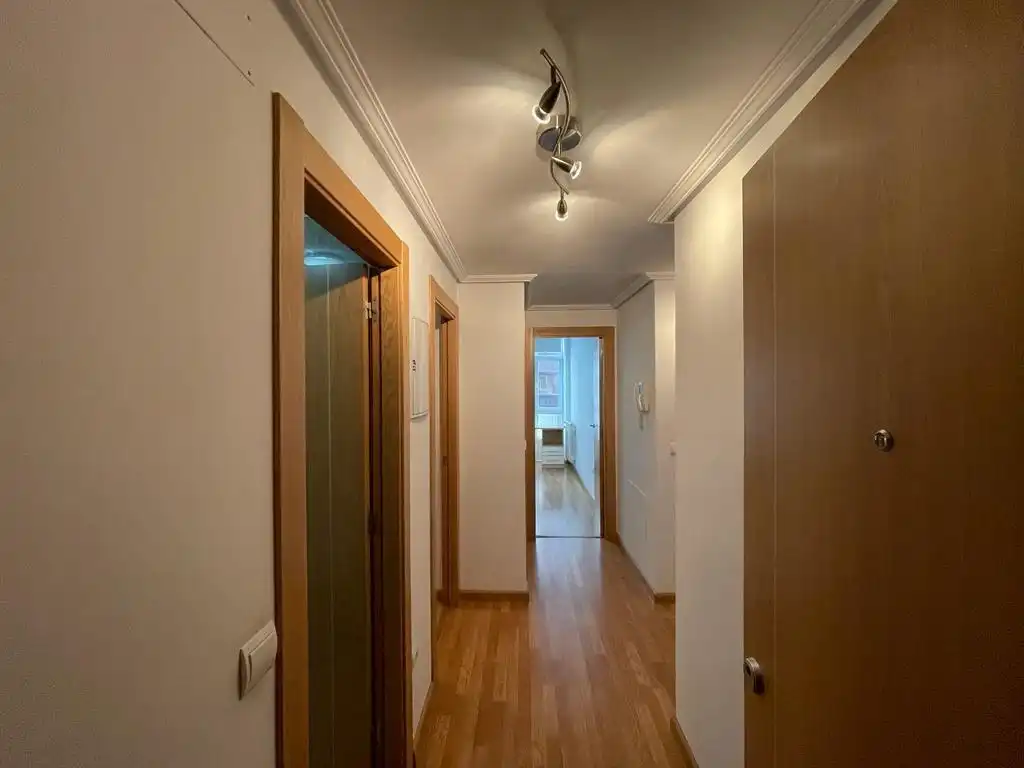 Apartments for rent in Ponferrada  with Heating, Furnished and Balcony