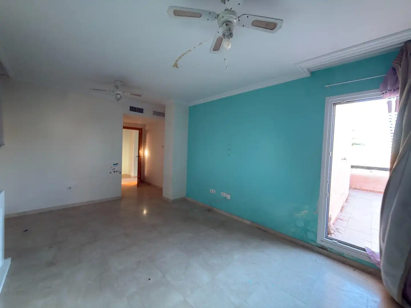 Penthouse mit Pool zum Verkauf in Urbanizacion CASARES DEL SOL (UR7B), imagen 28