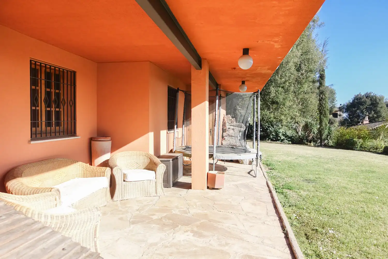 Casa con piscina in vendita a Carrer Pujada dels Lledoners, imagen 52