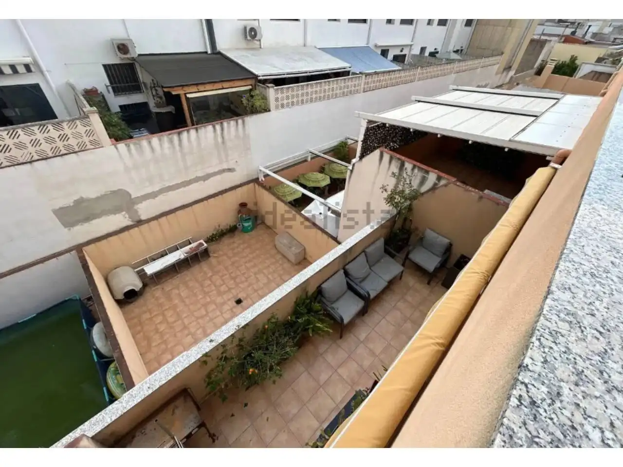 Terrace of Houses for sale in Vinaròs  with Air Conditioner and Terrace