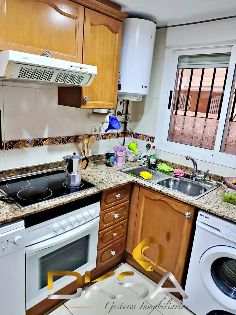 Apartment with pool for sale in Calle AMPLARIES, imagen 9