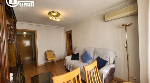 Foto 4 von Wohnung zum Verkauf in Calle Fuente de Lima, Las Águilas, Madrid Capital